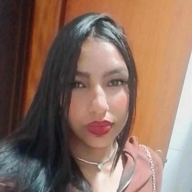 Babysitter in Jequié: Daniele