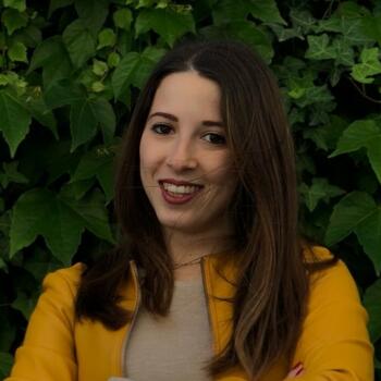 Educatore a Parma: Manuela