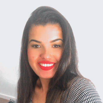 Babysitting job in Ponte de Lima: babysitting job Elisangela