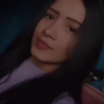 Babysitter in Luziânia: Maria Eduarda