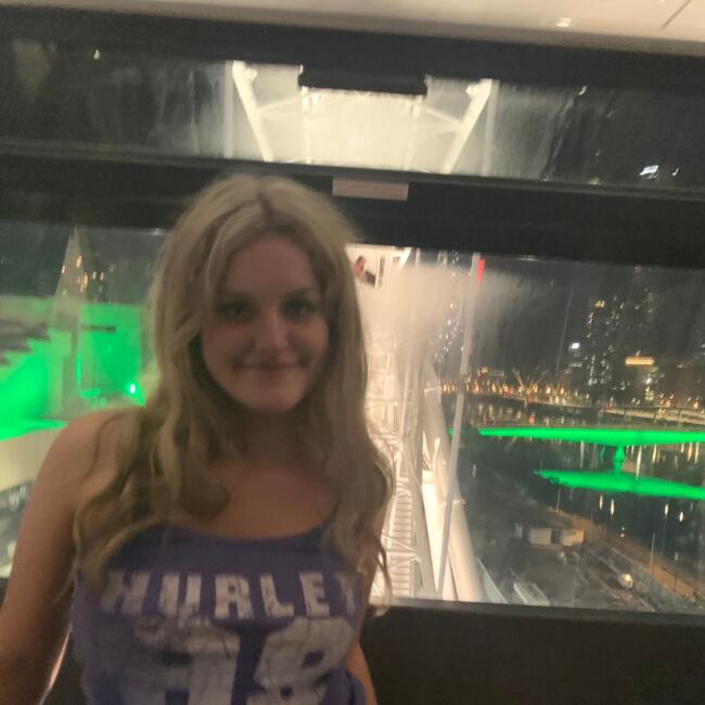 Babysitter in Ipswich: Jessica