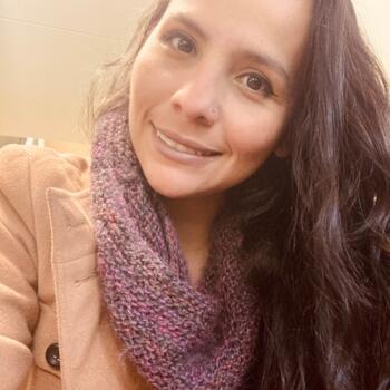 Trabajo de niñera en Floridablanca: trabajo de niñera Magda alejandra