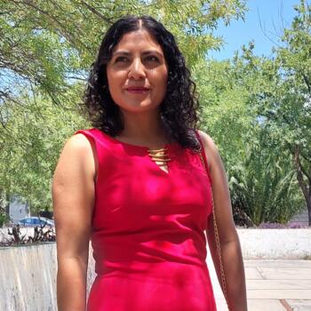 Niñera en Monterrey: Viviana