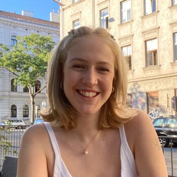 Babysitter in Wien: Victoria