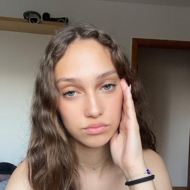 Nanny in Palma: Yasmin