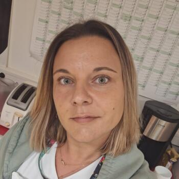 Job de garde d'enfants à Cormery: job de garde d'enfants Melissa