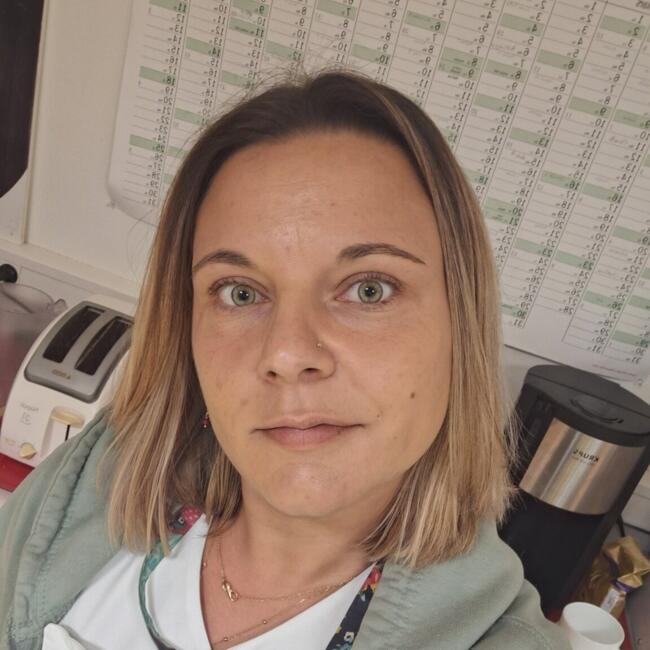 Job de garde d'enfants à Cormery: Melissa