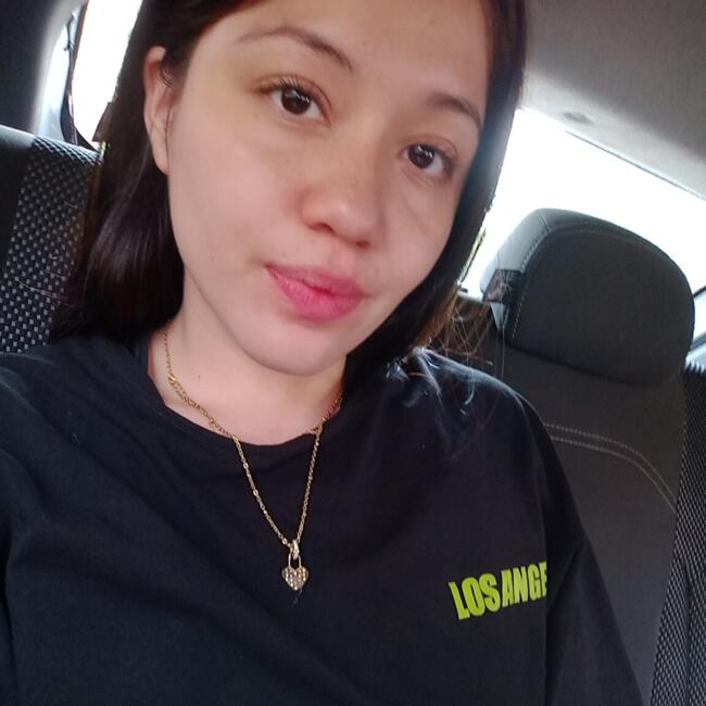 Babysitter in Santiago de Cali: Dahiana