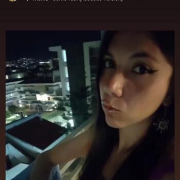 Babysitter a Napoli: Sonia