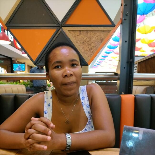 Babysitter in Rustenburg: Ponatshego