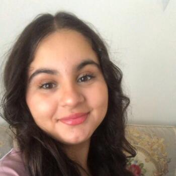 Babysitter Rotterdam: Chahrazad