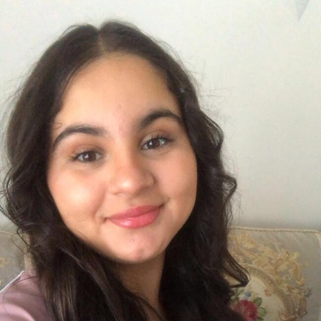 Babysitter in Rotterdam: Chahrazad