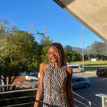 Babysitter in Bloemfontein: Yonela