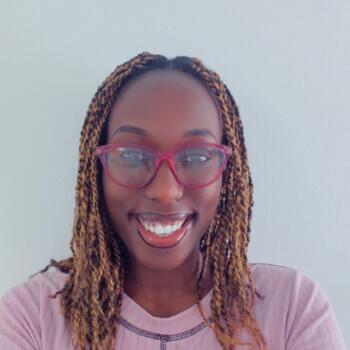 Babysitter Ottawa: Ishimwe Cleopatre