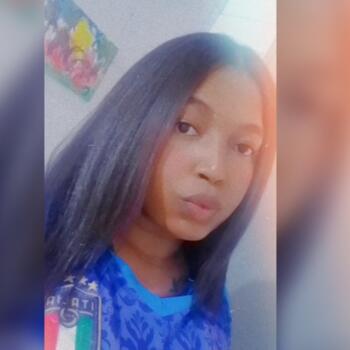 Babá em São Paulo (São Paulo): Evelyn Cristina