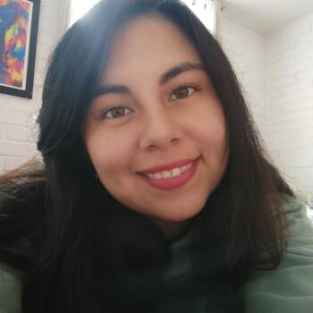 Babysitter in Osorno: Jazmin