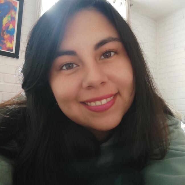 Babysitter in Osorno: Jazmin