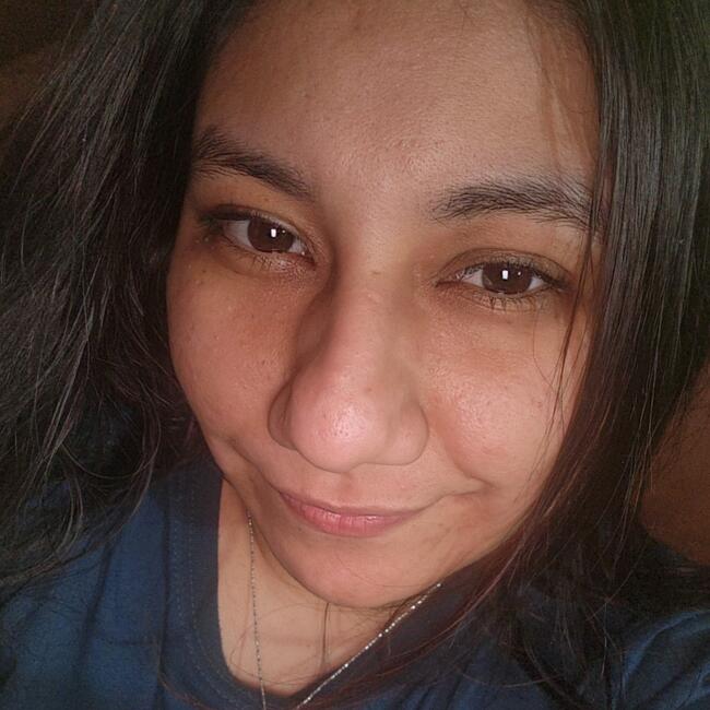 Babysitter in San Pedro de la Paz: Victoria