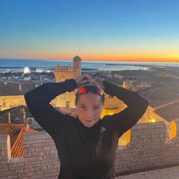 Babysitter Namen: Emilie