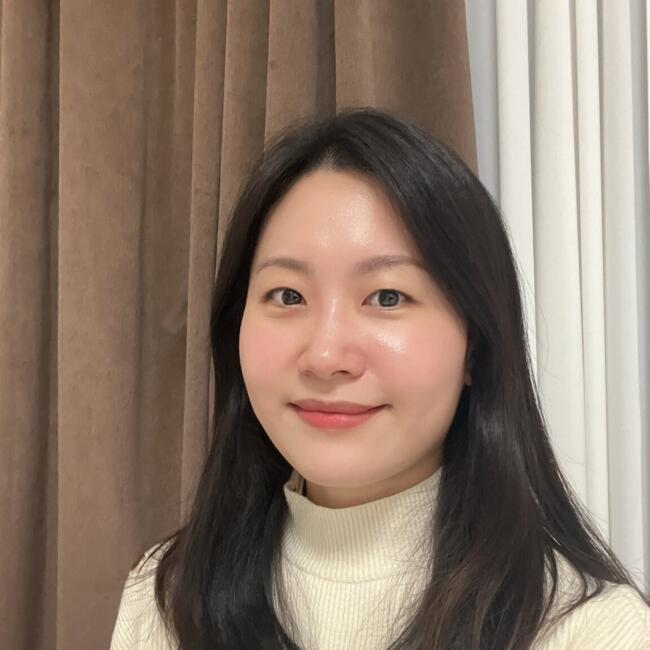 Babysitter in Masnières: Jihye