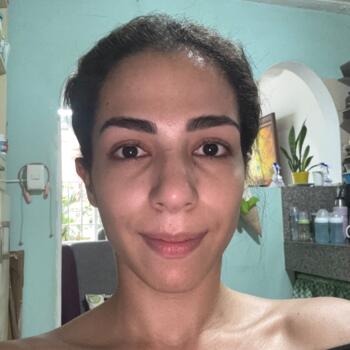 Trabajo para niñera en Piedecuesta: trabajo de niñera Sofia