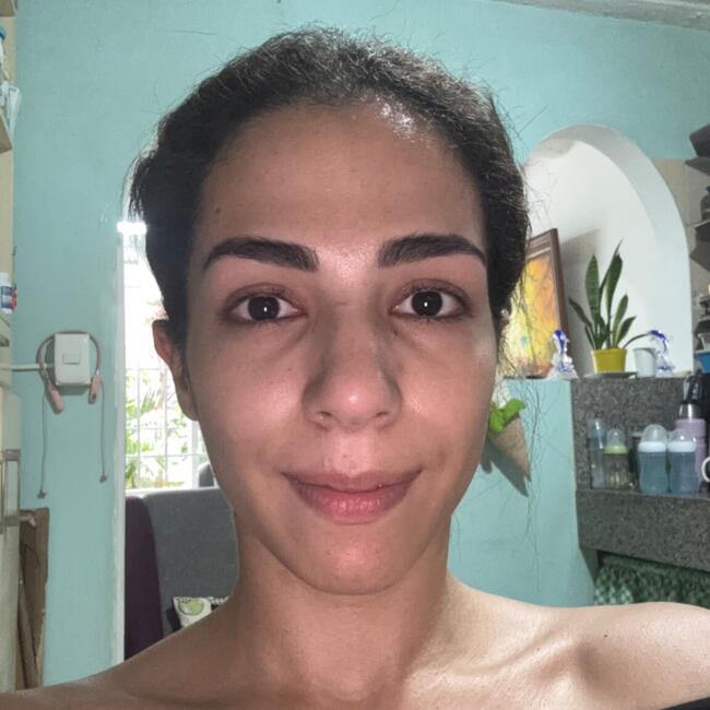 Babysitting job in Piedecuesta: Sofia