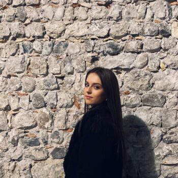 Babysitter in Spilimbergo: Arianna
