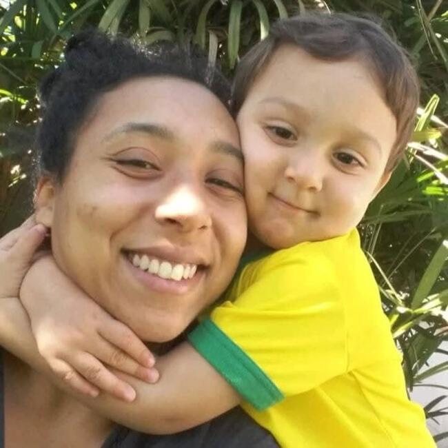 Babysitter in Joinville: Jociele