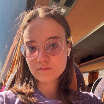 Babysitter a Monreale: Annalisa