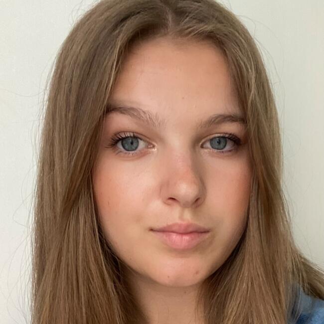 Opiekunka do dziecka w Wrocław: Selena