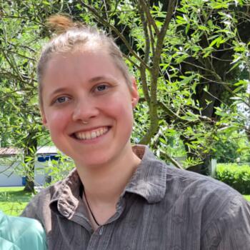 Babysitter in Freiburg im Breisgau: Tinky