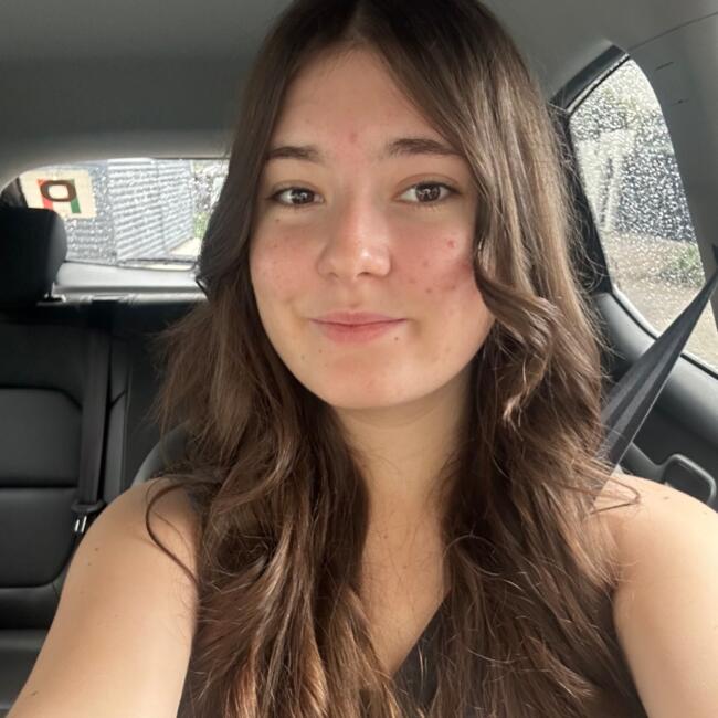 Babysitter in Brisbane: Ciara