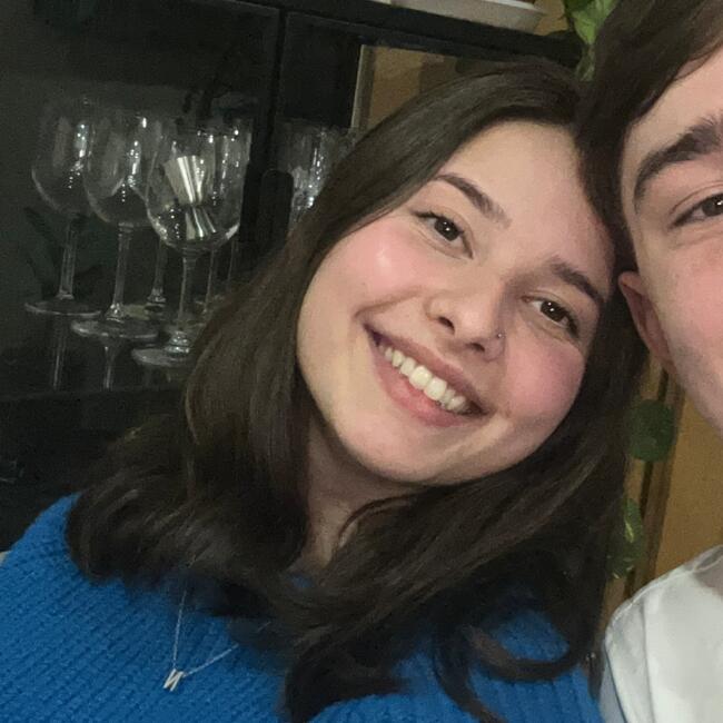 Babysitter in Braga: Sophia