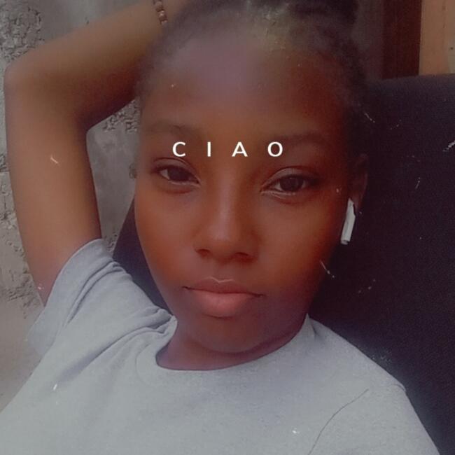 Babysitter in Kingston: Davina