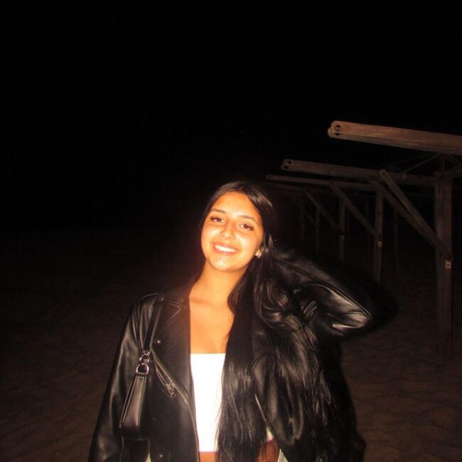 Babysitter em Póvoa de Varzim: Luana