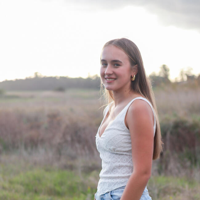 Babysitter in Strand: Kerry-lee