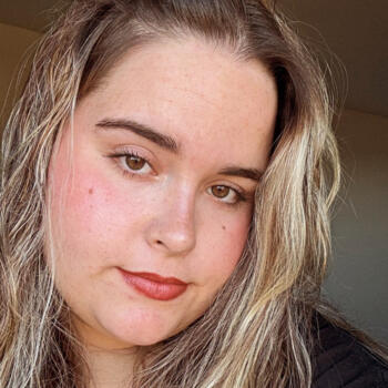 Babysitter em Matosinhos: Ines