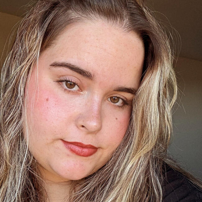 Babysitter em Matosinhos: Ines