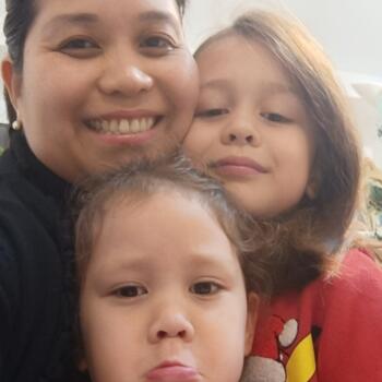 Babysitter in Brakel: Jillian