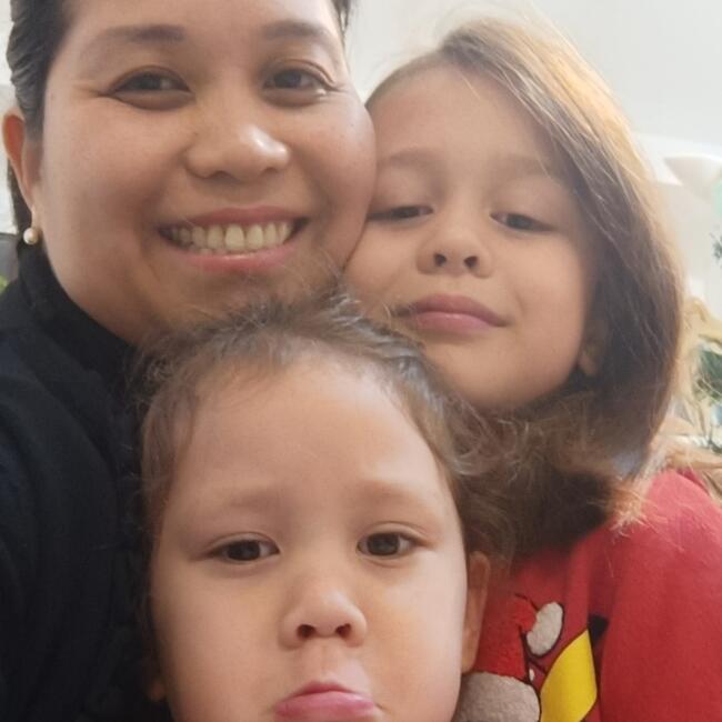 Babysitter in Brakel: Jillian