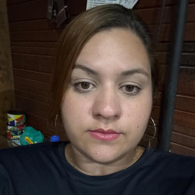 Babysitting job in Paulista: Tamiriz