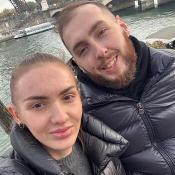 Rodzic Zabierzów: Anastasiia