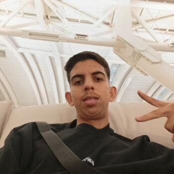 Babysitter in La Garenne-Colombes: Mostapha Amine