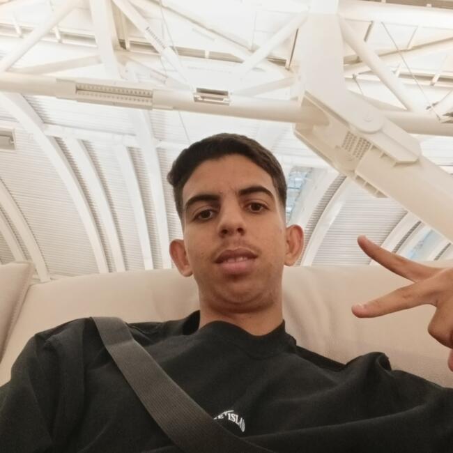 Babysitter in La Garenne-Colombes: Mostapha Amine