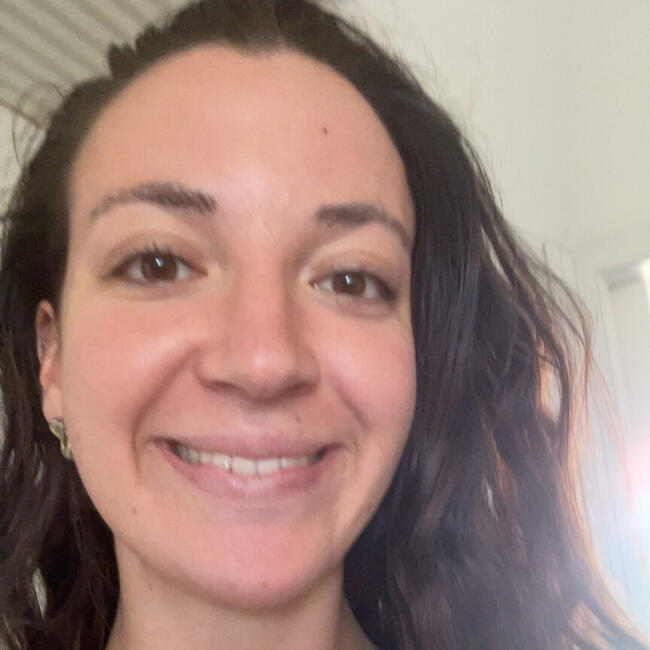 Babysitter in Byron Bay: Chelsea