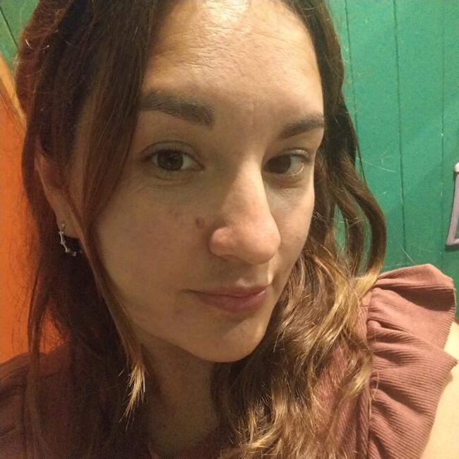 Babysitter in Santiago: Macarena del pilar