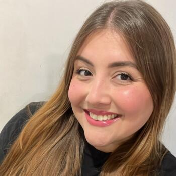 Babá em Belo Horizonte: Evelyn