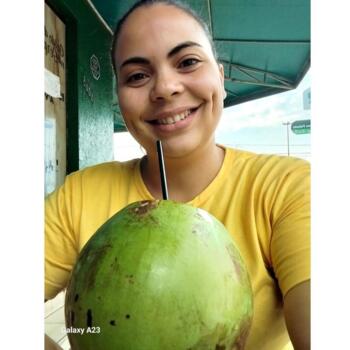 Babysitter in Dourados: Laís