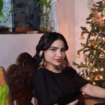 Niñera Cali: Estefany