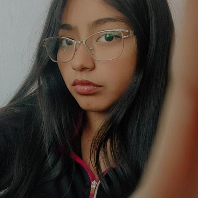 Niñera en Ecatepec: Fernanda